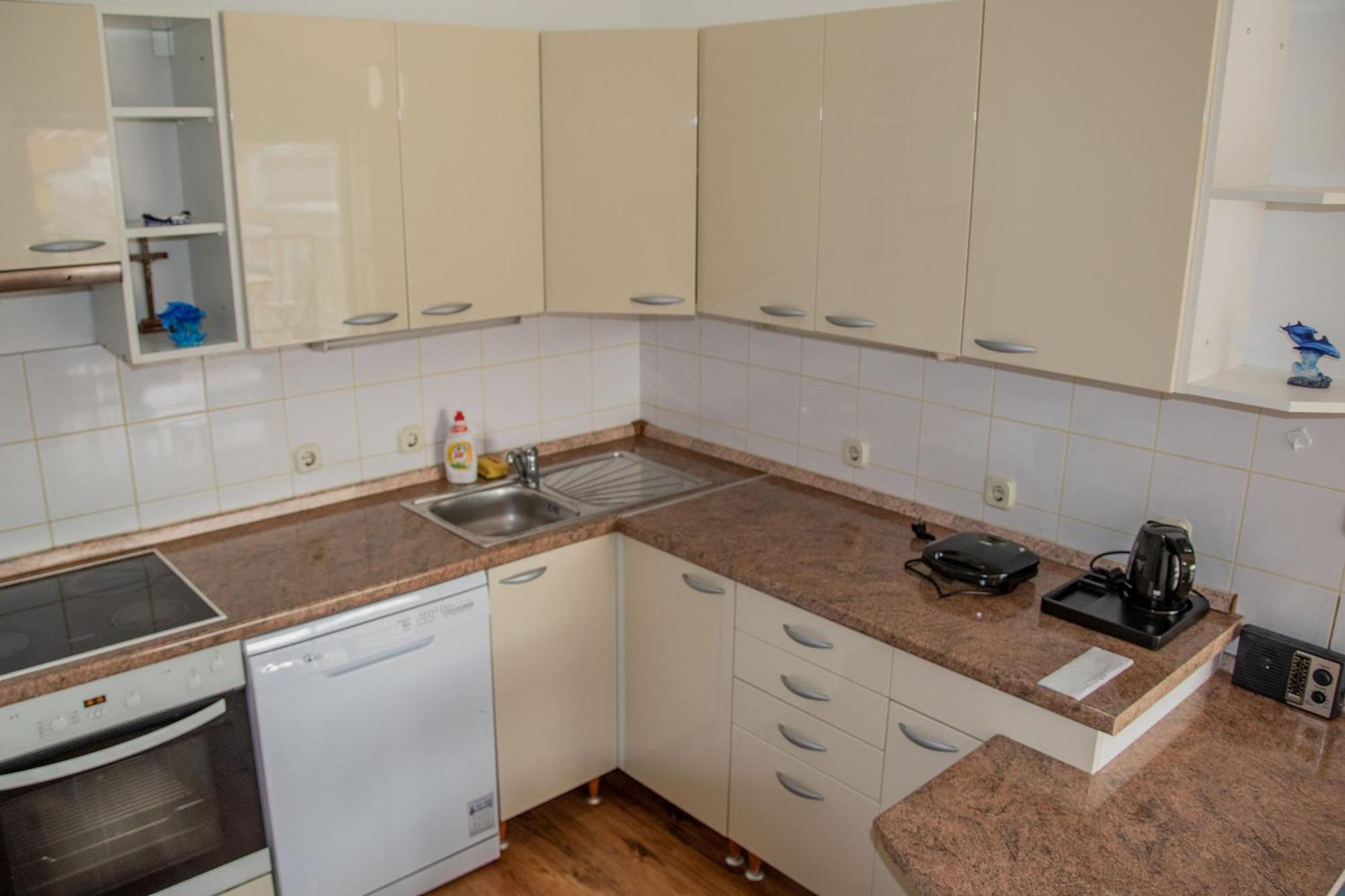 Goya - Selce Apartment Room photo